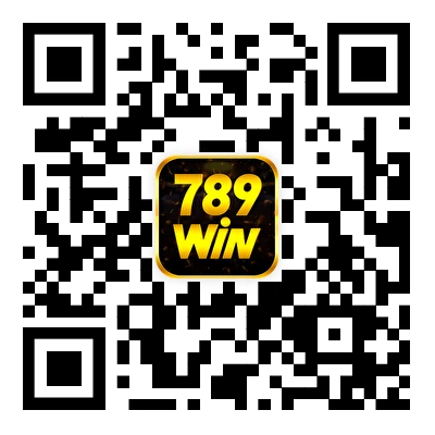 Mã QR tải ứng dụng 789WIN