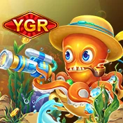 YGR Bắn Cá