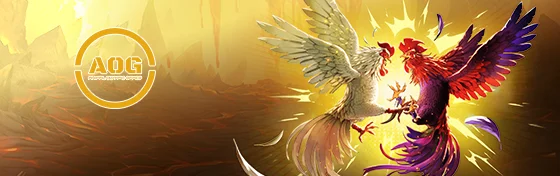 AOG Cockfight