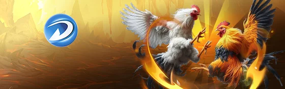 Odin Cockfight