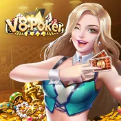 V8 Game Bài 3d