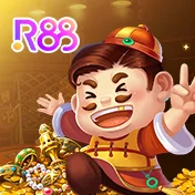 R88 Game Bài 3d