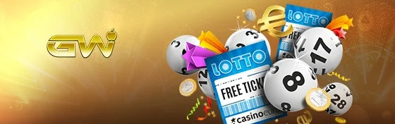 GW Lottery