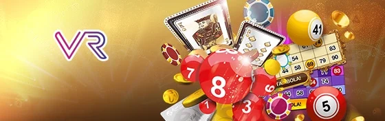VR Lottery