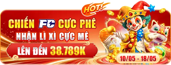 CHIẾN FC CỰC PHÊ