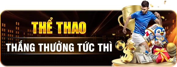 Thể thao — Thắng thưởng tức thì